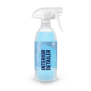 Панель приладів і пластик