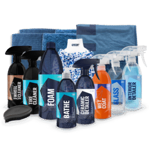 Набори та аксесуари