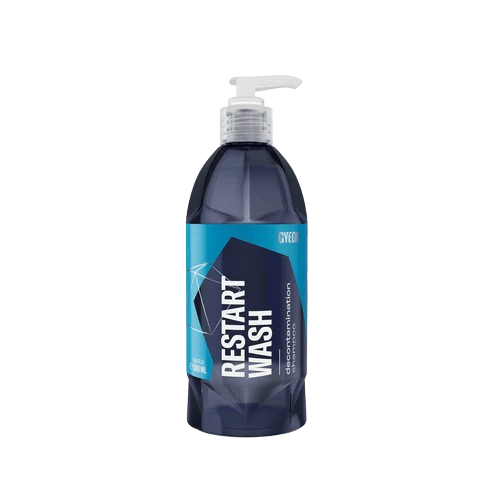 Gyeon Q²M Restart Wash- шок шампунь для авто з керамічними та восковими покриттями,(глейз, кераміка, силант)