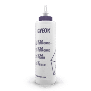 Q²M Dispenser Bottle- емність для паст,300 мл