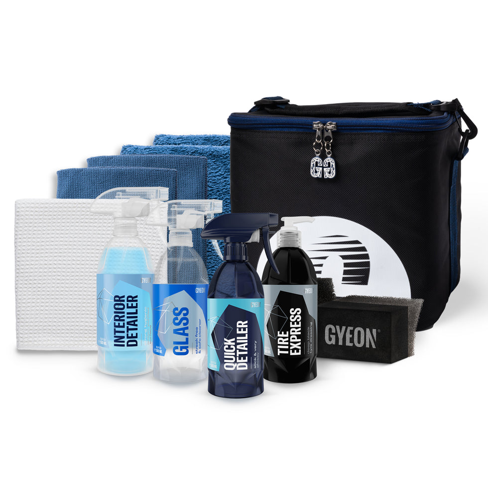 Gyeon On-The-Go Kit — изображение 2
