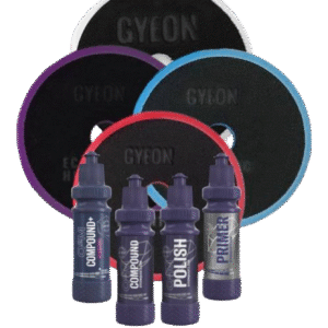 Gyeon Correction Collection Kit