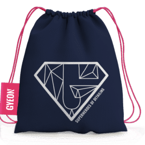 Gyeon Q²M EVO Backpack - Дітейлінг рюкзак