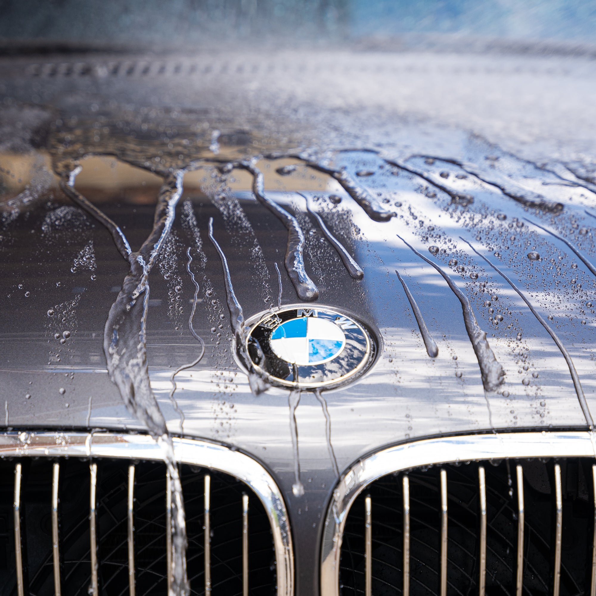 Gyeon Q²M Restart Wash- шок шампунь для авто з керамічними та восковими покриттями,(глейз, кераміка, силант) - Зображення 3