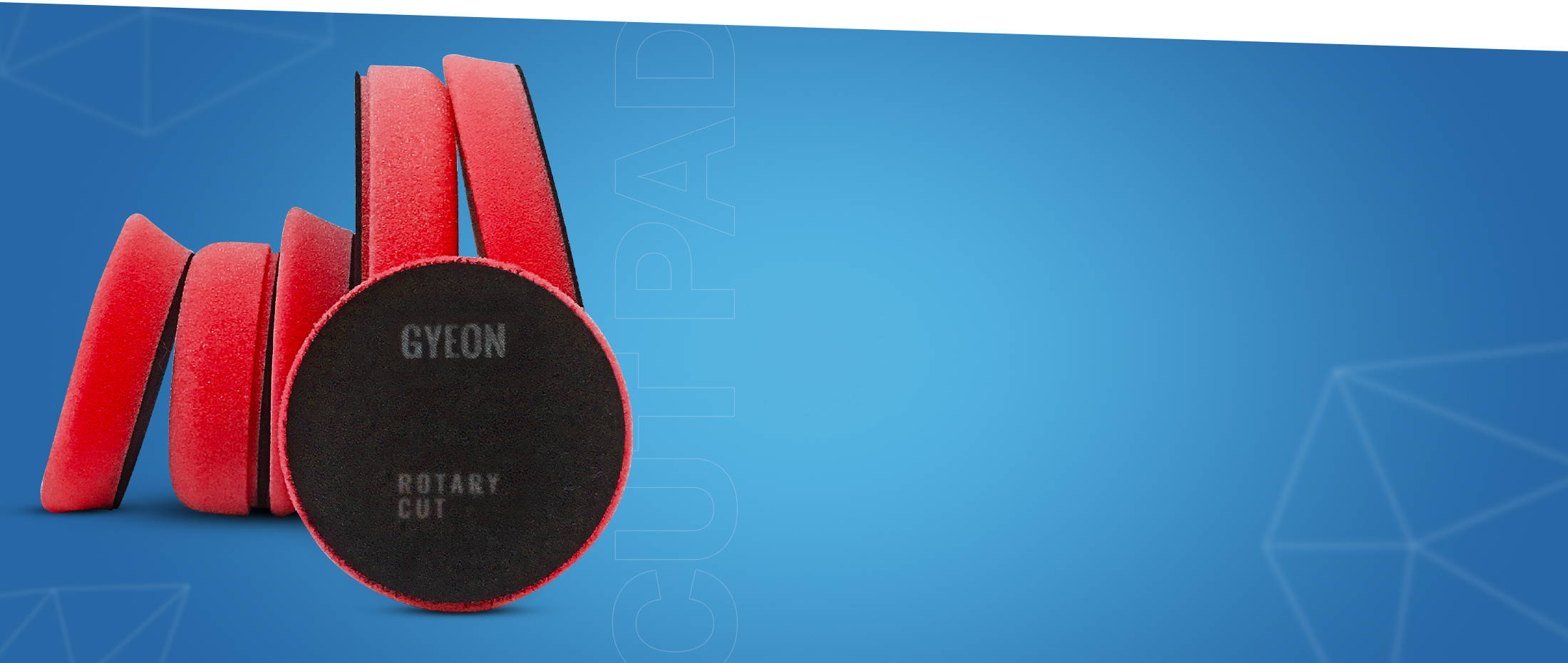 Heavy Foam Cutting Pad